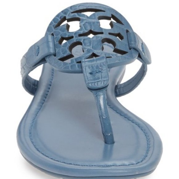 NEW IN BOX Tory Burch Miller Sandals - Picture 7 of 9